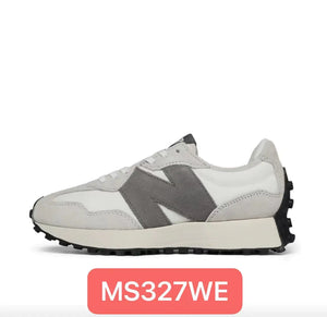 New Balance 327 Retro Classic Running Shoes for All