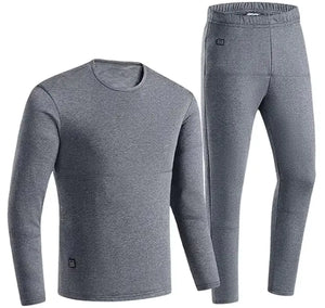 Heating Thermal Suit