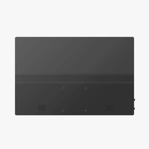 ReHisk RE-15.6SC -  Portable Monitor With Smart Cover