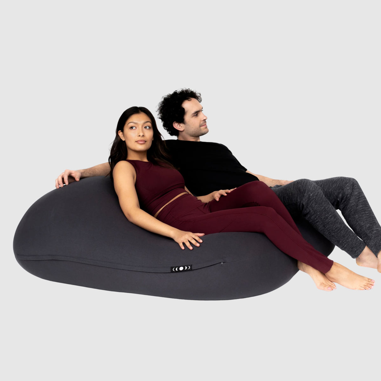 Double Moon Pod