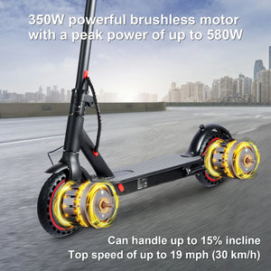 FREEBOY J03 Electric Scooter