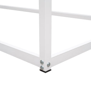 Versatile Design House Bed by Couch.com