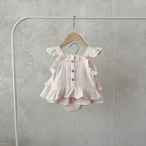 Girls' Western Style Fashion Children's Clothing