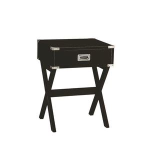 Babs - Accent Table