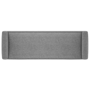 Scott - Upholstered Ottoman Bench by Couch.com