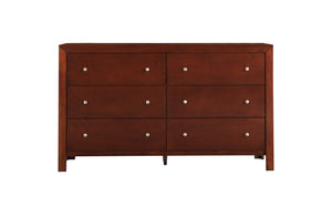 Elegant Transitional Dresser by Couch.com