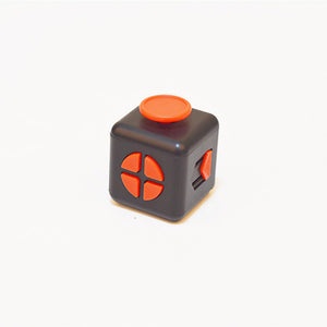 Puzzle Pressure Relief Rubik's Cube Toy Creative Dice