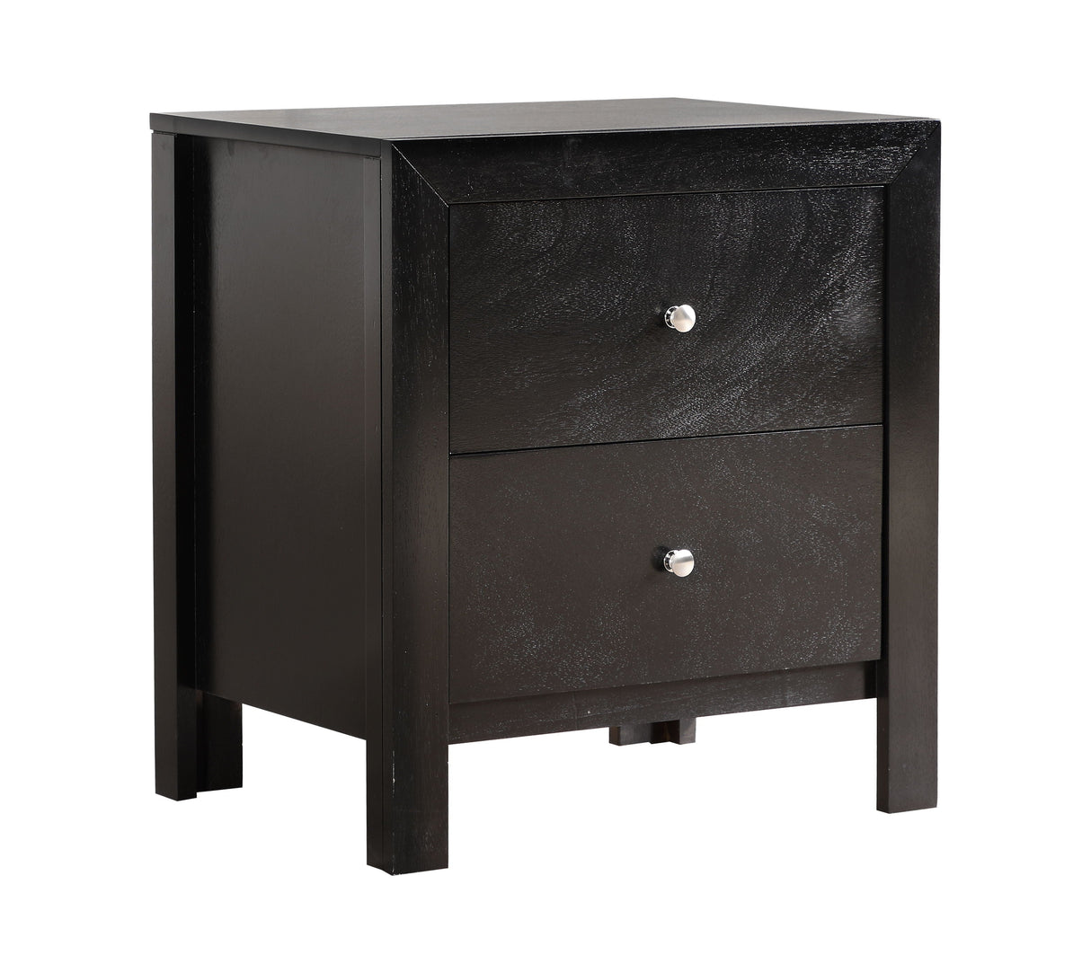 Charming Nightstand With Drawers by Couch.com