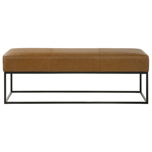 Odessa - Bench - Tan by Couch.com