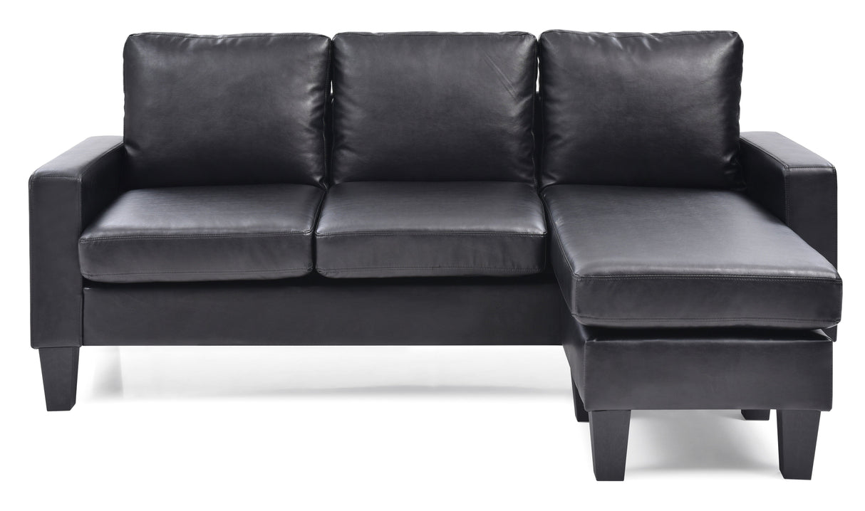 Jenna - Sofa Chaise by Couch.com