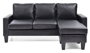 Jenna - Sofa Chaise by Couch.com