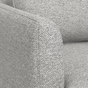 Livingston - Upholstered Sofa by Couch.com