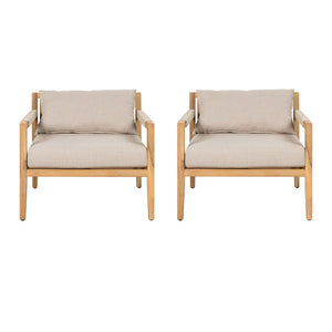 Outdoor Leisure Chair, Comfortable & Versatile For Any Patio