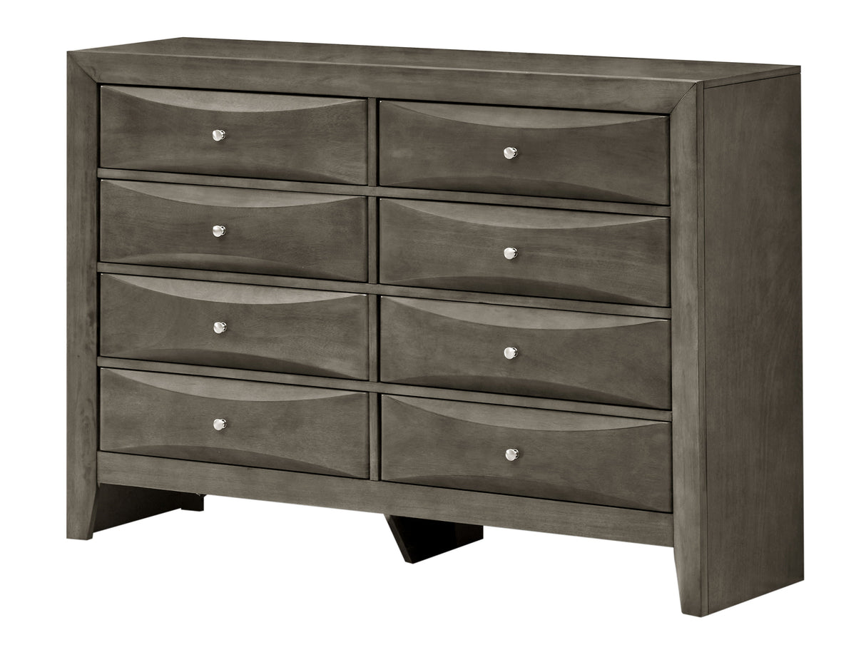 Marilla - Dresser by Couch.com