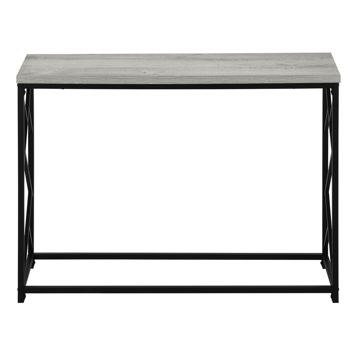 Accent Console Table For Entryway, Modern Design by Couch.com