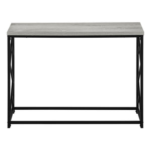 Accent Console Table For Entryway, Modern Design by Couch.com