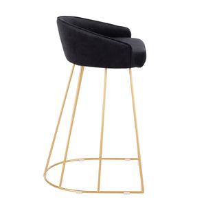 Canary - Contemporary Counter Stool (Set of 2) by Couch.com