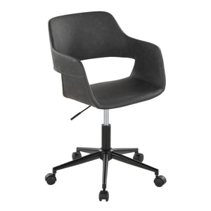 Margarite - Contemporary Design Task Chair by Couch.com