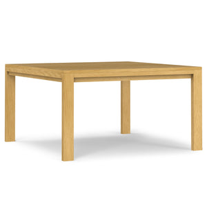 Wilson - Handcrafted Dining Table by Couch.com