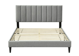 Channel Compact Bed & USB by Couch.com