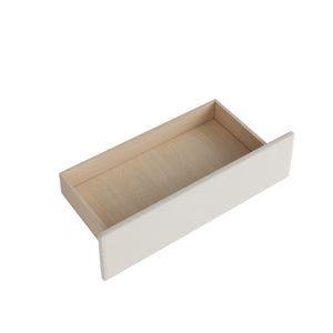 L Shaped Upholstered Platform Bed With Storage And Drawers by Couch.com