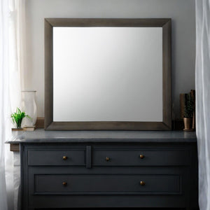 Ireland - Contemporary Design Mirror by Couch.com