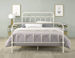 Citron - Bed, Elegant Design by Couch.com