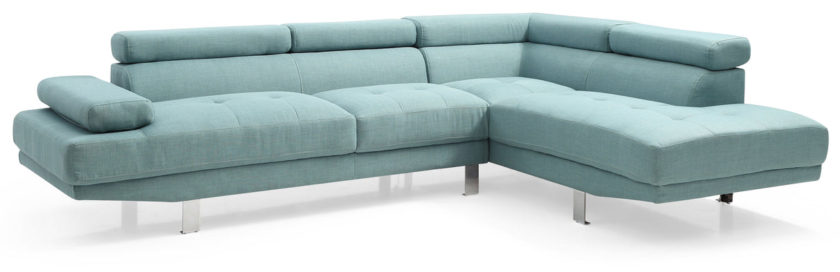 Riveredge - Comfort Sectional by Couch.com