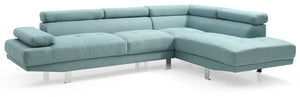 Riveredge - Comfort Sectional by Couch.com