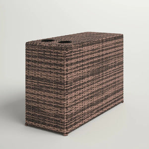 Outdoor Side Table, Functional Design by Couch.com