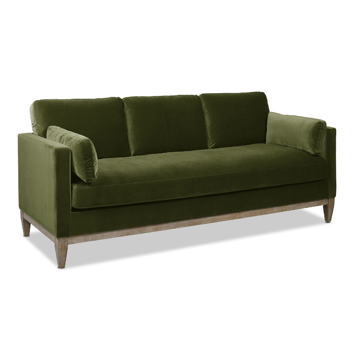 Knox - Modern Farmhouse Sofa by Couch.com