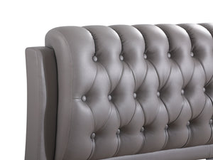 Marilla - Upholstered Bed by Couch.com