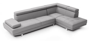 Riveredge - Comfort Sectional by Couch.com