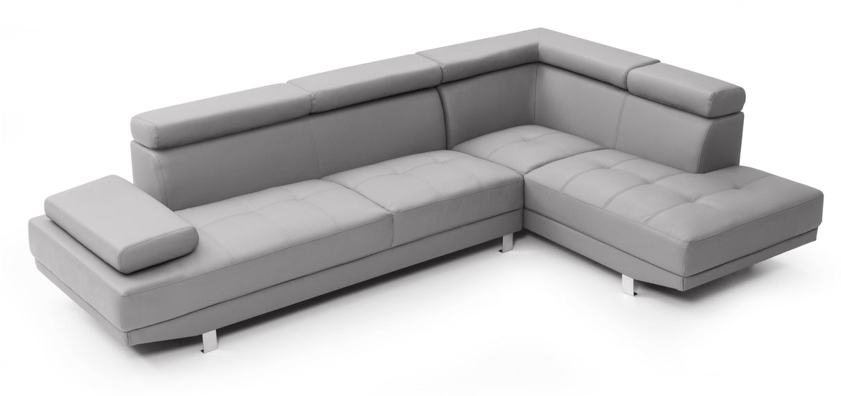 Riveredge - Comfort Sectional by Couch.com
