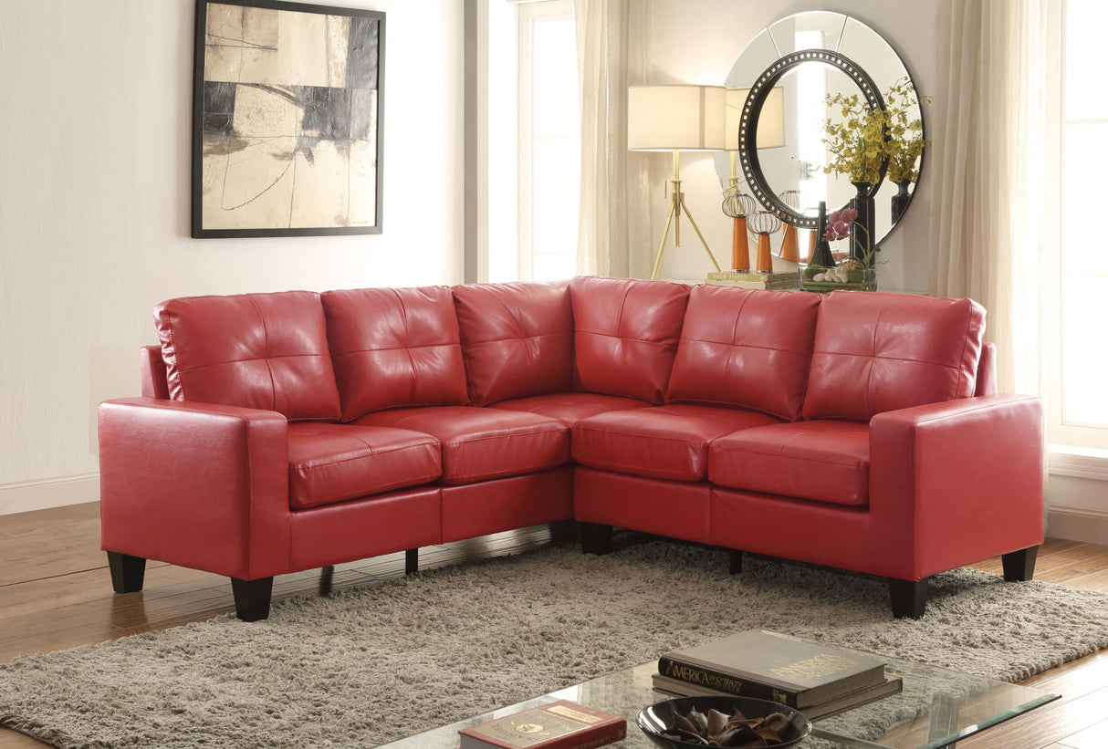 Newbury - Sectional by Couch.com