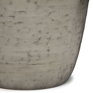 Garvy - Handcrafted Metal Side Table by Couch.com