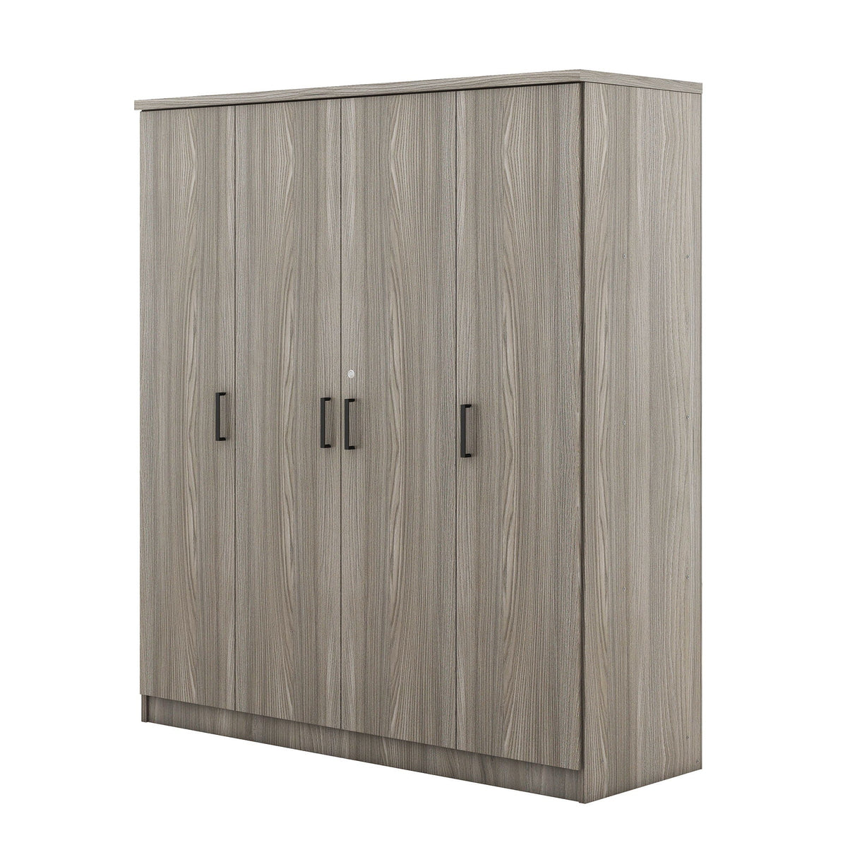 4 Door Wardrobe With 1 Drawer by Couch.com