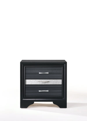 Naima - Chic Design Nightstand by Couch.com
