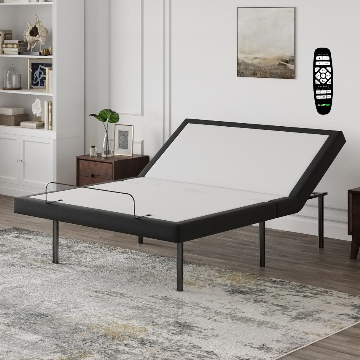 Adjustable Base Comfort by Couch.com