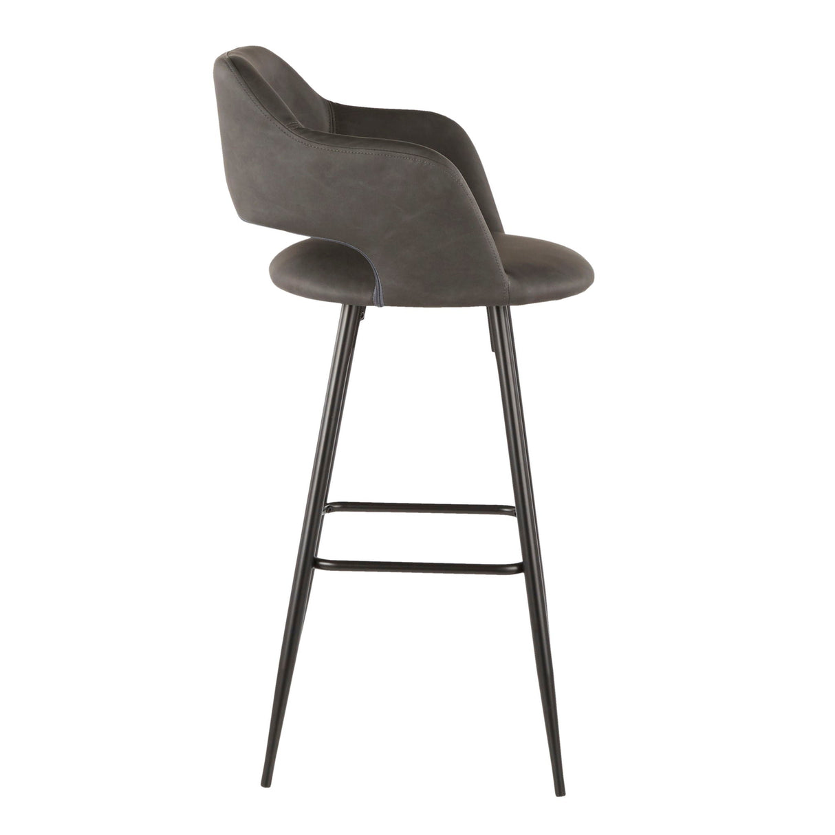 Margarite - Contemporary Barstool (Set of 2) by Couch.com