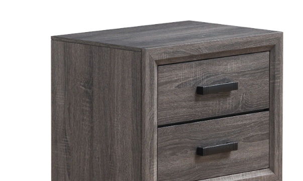 Mirage - Nightstand by Couch.com