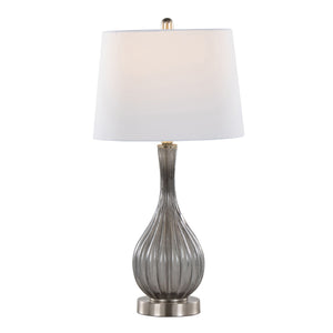 Jenny - Contemporary Table Lamp (Set of 2) by Couch.com
