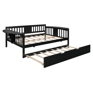 Daybed With Slat Support by Couch.com