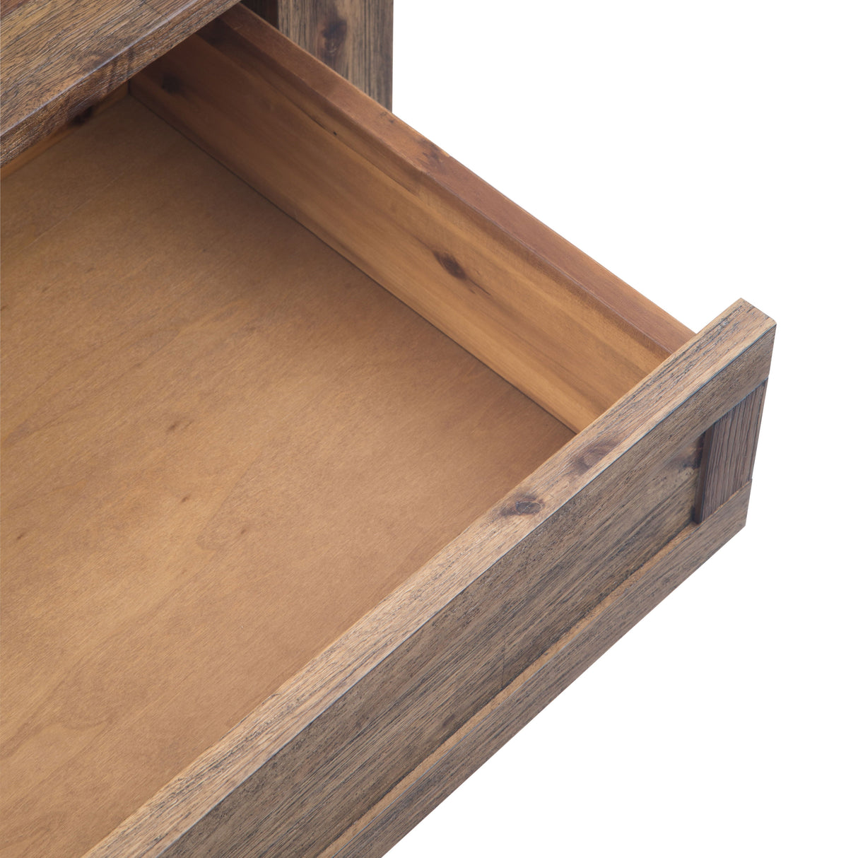 Monroe - Handcrafted Side Table by Couch.com