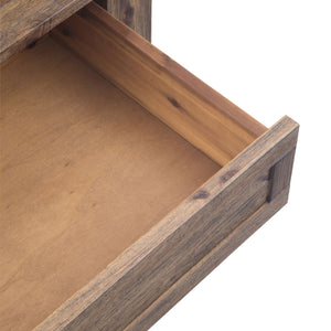 Monroe - Handcrafted Side Table by Couch.com