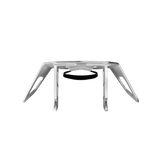 Vapor Wall-Mount Rack