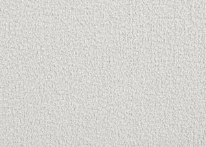 Sahara - Boucle Sectional Sofa With 3 Pillows - Beige
