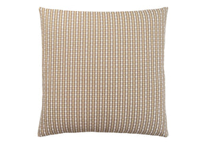 Pillows, Square, Insert Included, Decorative Throw, Hypoallergenic by Couch.com