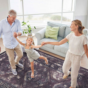 Maval - Washable Rug by Couch.com