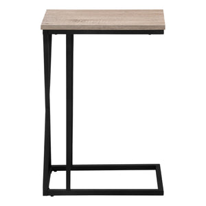 Accent Table C - Shaped, Contemporary & Modern by Couch.com